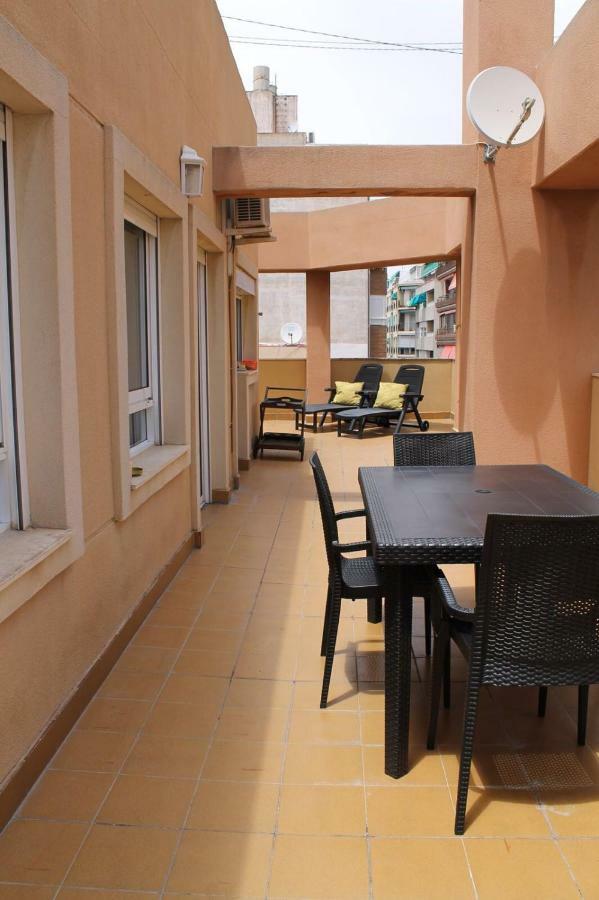 Atico Centro Alicante Exterior foto